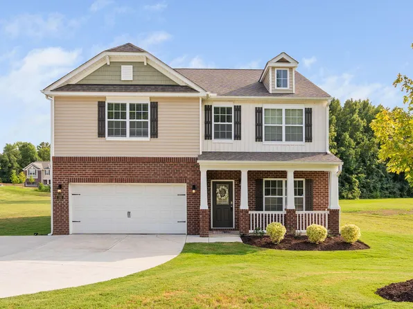193 Long Meadow Ln, Henderson, NC 27536