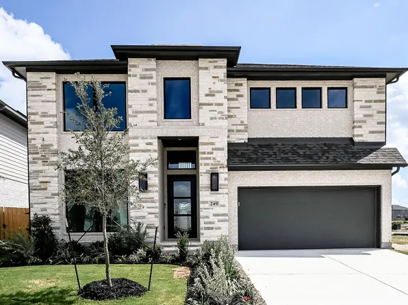 249 Salton Sea, New Braunfels, TX 78130