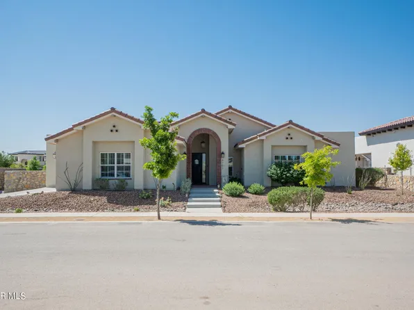4701 Cotton Bend St, El Paso, TX 79922