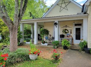 209 Gaines St, Sparta, TN 38583