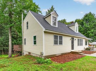 9 Skyline Drive, Jaffrey, NH 03452