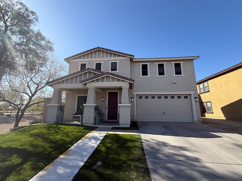 1st image of 8508 N 64th Ln