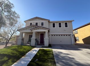 8508 N 64th Ln, Glendale, AZ 85302