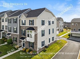 1302 Rodebuck Dr, Romansville, PA 19320