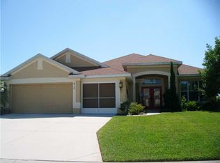 615 Farragut Ct, Spring Hill, FL 34609