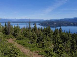 LOT 2 Mikas View Ests, Sagle, ID 83860