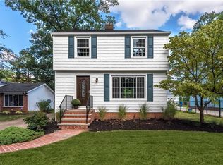 609 Kenilworth Rd, Bay Village, OH 44140