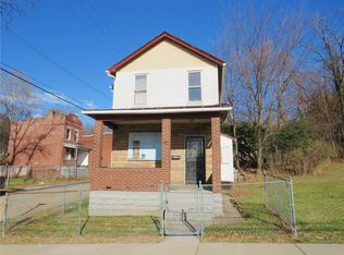 1019 Maple St, Pittsburgh, PA 15221