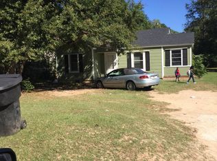 110 N West Rd, Albany, GA 31705