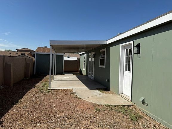 3rd image of 16101 N El Mirage Rd Lot 308