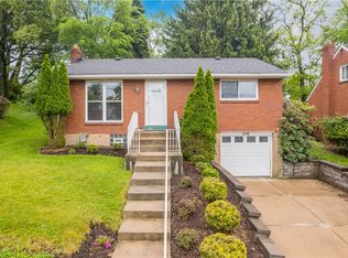 2748 Columbia Ave, Pittsburgh, PA 15221