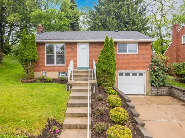 2748 Columbia Ave, Pittsburgh, PA 15221