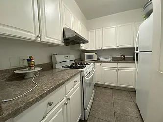 Rented by Compass