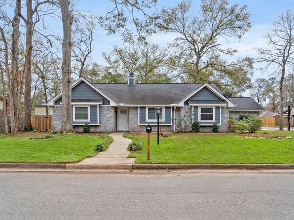 25510 White Oak Ln, Splendora, TX 77372