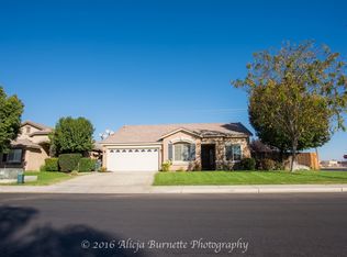 5100 Harvest Moon Ave, Bakersfield, CA 93313