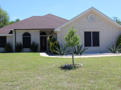 220 Wyatt Earp Loop, Nolanville, TX, 76559