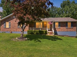 405 S Galyan Street, Stockton, MO 65785