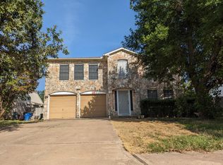 12907 Broughton Way, Austin, TX 78727
