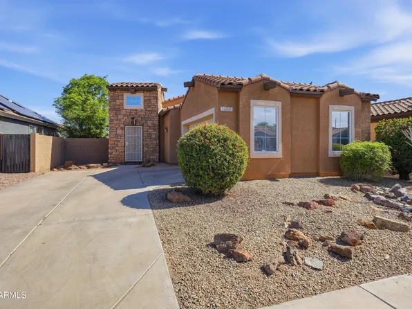 14838 W WETHERSFIELD Road, Surprise, AZ 85379