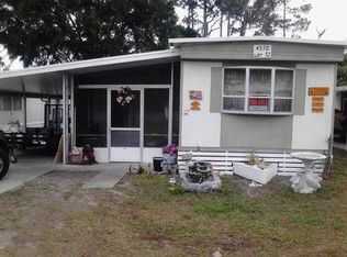 4570 Jennings Fish Camp Rd, Lake Wales, FL 33898