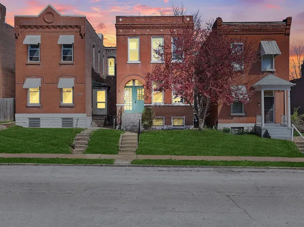 3443 Keokuk St, Saint Louis, MO 63118