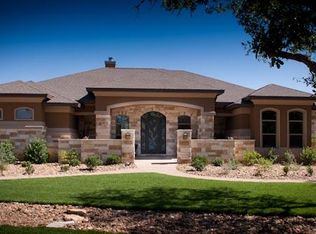 400 Oak Branch Dr, Georgetown, TX 78633