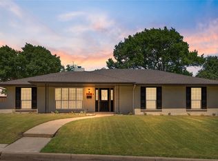 1924 Dakar Rd E, Fort Worth, TX 76116