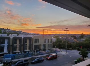 75 E Lynn St APT 304, Seattle, WA 98102