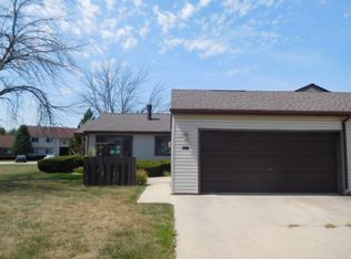 1001 Pomona Dr #1, Champaign, IL