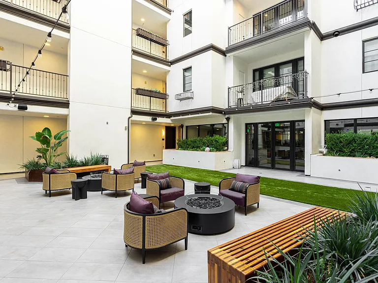 The Estelle: Elevated Amenities and Design ~ NOW OFFERING LIMITED-TIME LEASING SPECIALS! — Photo 53