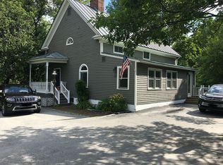 349 E Montpelier Rd, Barre, VT 05641