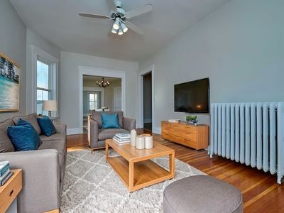 111 Locust St #2, Winthrop, MA, 02152