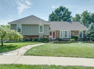 4033 NE 59th St, Kansas City, MO 64119
