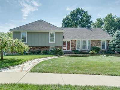 4033 NE 59th St, Kansas City, MO, 64119