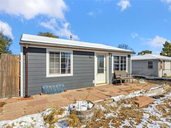 7165 Garden Lane, Commerce City, CO 80022