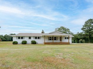 3010 Peanut Plant Road, Elizabethtown, NC 28337