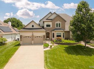 7438 Wolfrun Trl, Fairview Heights, IL 62208