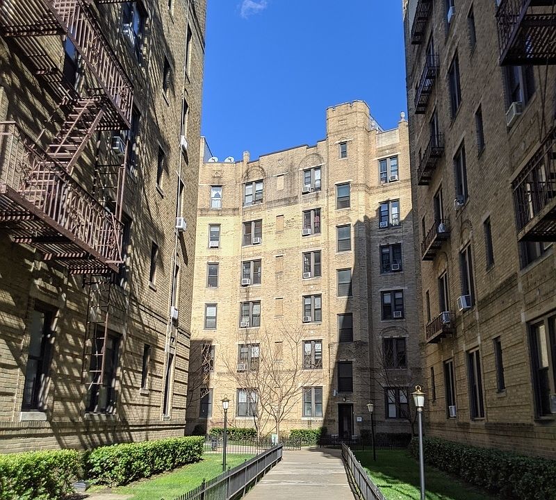 1st image of 84-09 Talbot St #B15