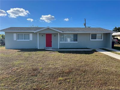 315 Rushmore Ave N, Lehigh Acres, FL, 33936