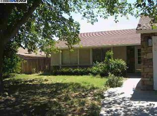 1950 W Mello Ct, Tracy, CA