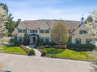 91 Mosle Rd, Far Hills, NJ 07931