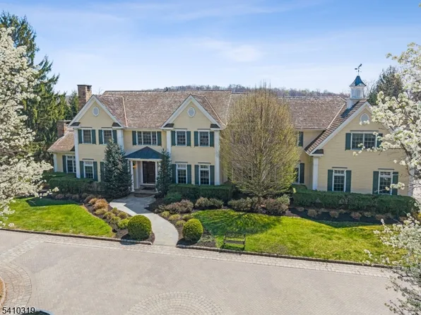 91 Mosle Rd, Peapack Gladstone Boro, NJ 07931