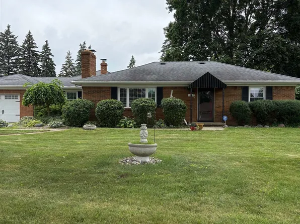 1367 Flushing Rd, Flushing, MI 48433