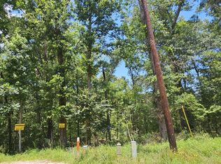 0 Harrell Rd LOT 543, Coldspring, TX 77331