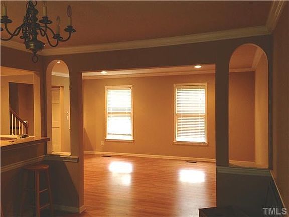 Living & Dinning Room