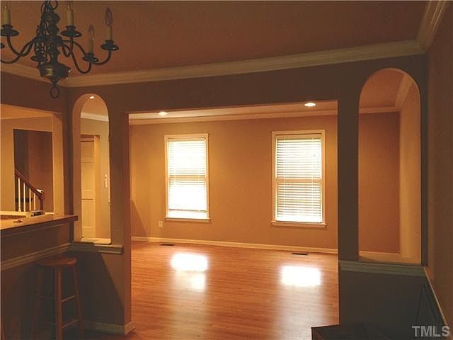 Living & Dinning Room