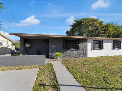 2245 NW 140th Ter, Opa Locka, FL, 33054