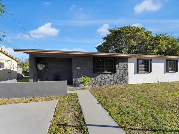 2245 NW 140th Ter, Opa Locka, FL 33054