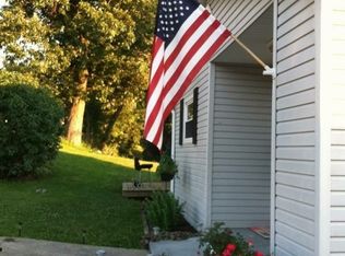 702 N Greenbrier Ave, Covington, VA 24426