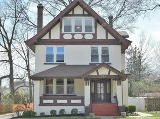 236 W Adams Ave, Saint Louis, MO 63122
